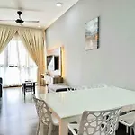 Sunway Velocity Suite Link Velocity Mall