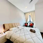 Sunway Velocity Suite Link Velocity Mall