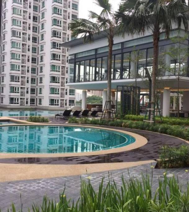 Sunway Velocity Link Velocity Mall Pangsapuri *